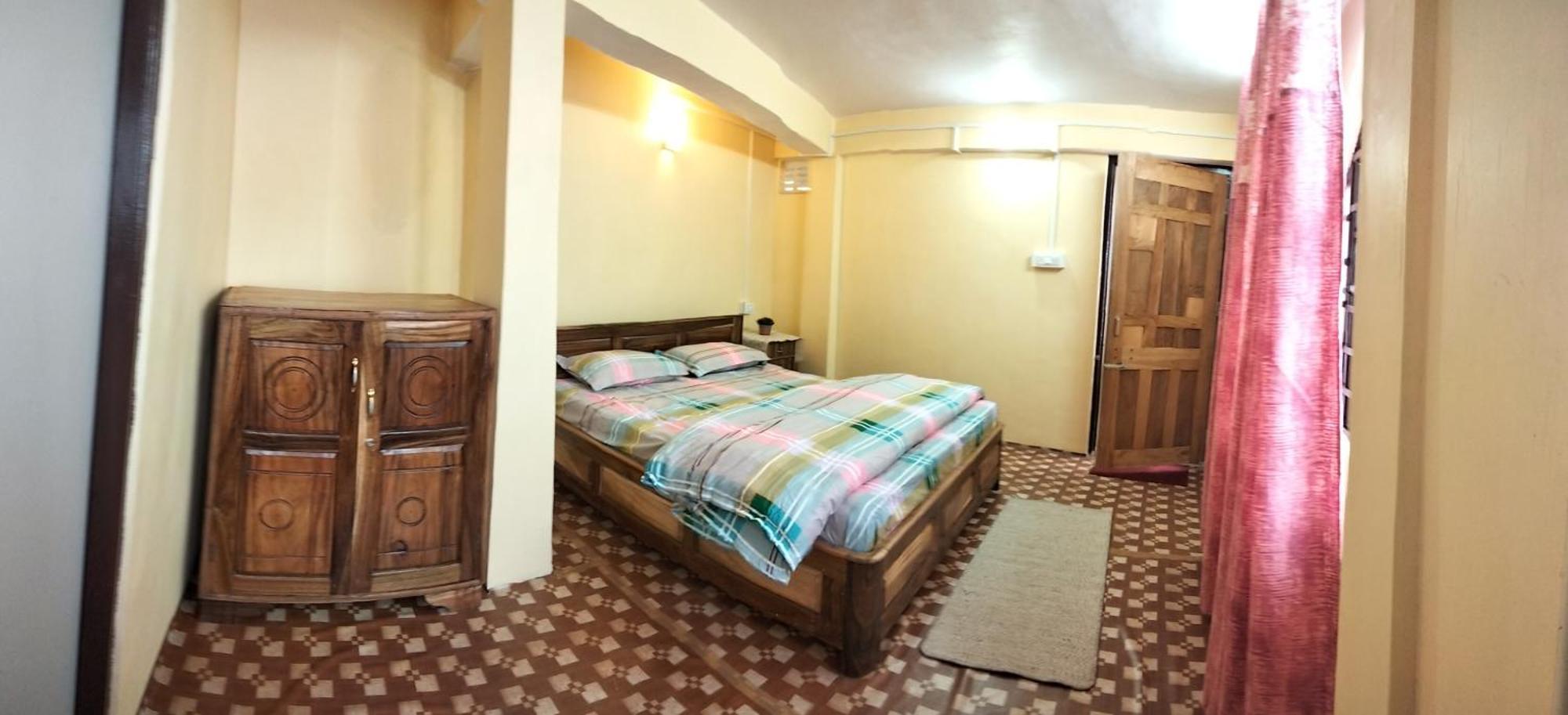 Sunrise Homestay Darjeeling  Exterior photo