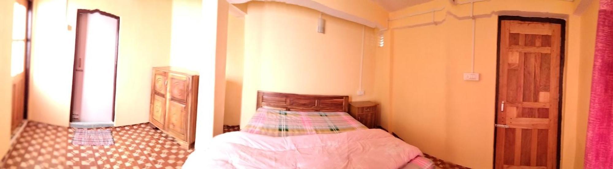 Sunrise Homestay Darjeeling  Exterior photo