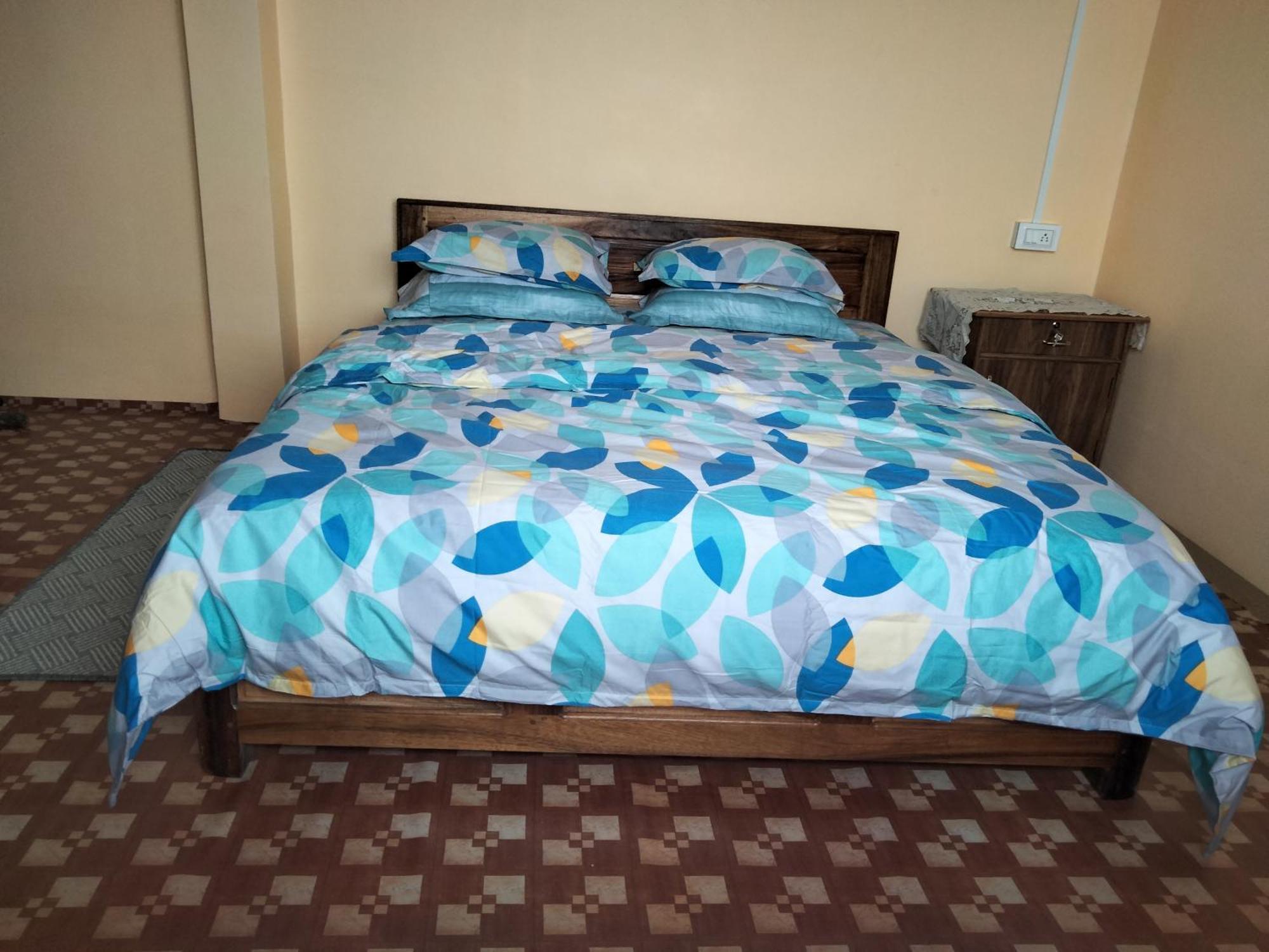 Sunrise Homestay Darjeeling  Exterior photo