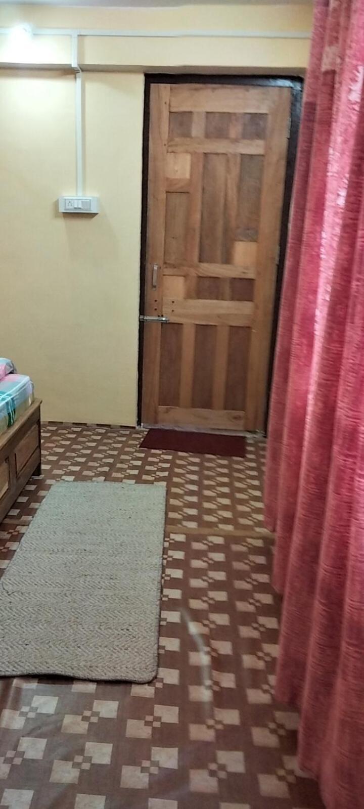 Sunrise Homestay Darjeeling  Exterior photo