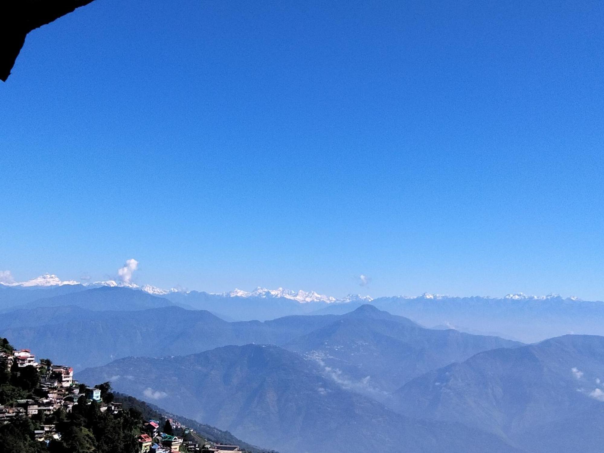 Sunrise Homestay Darjeeling  Exterior photo
