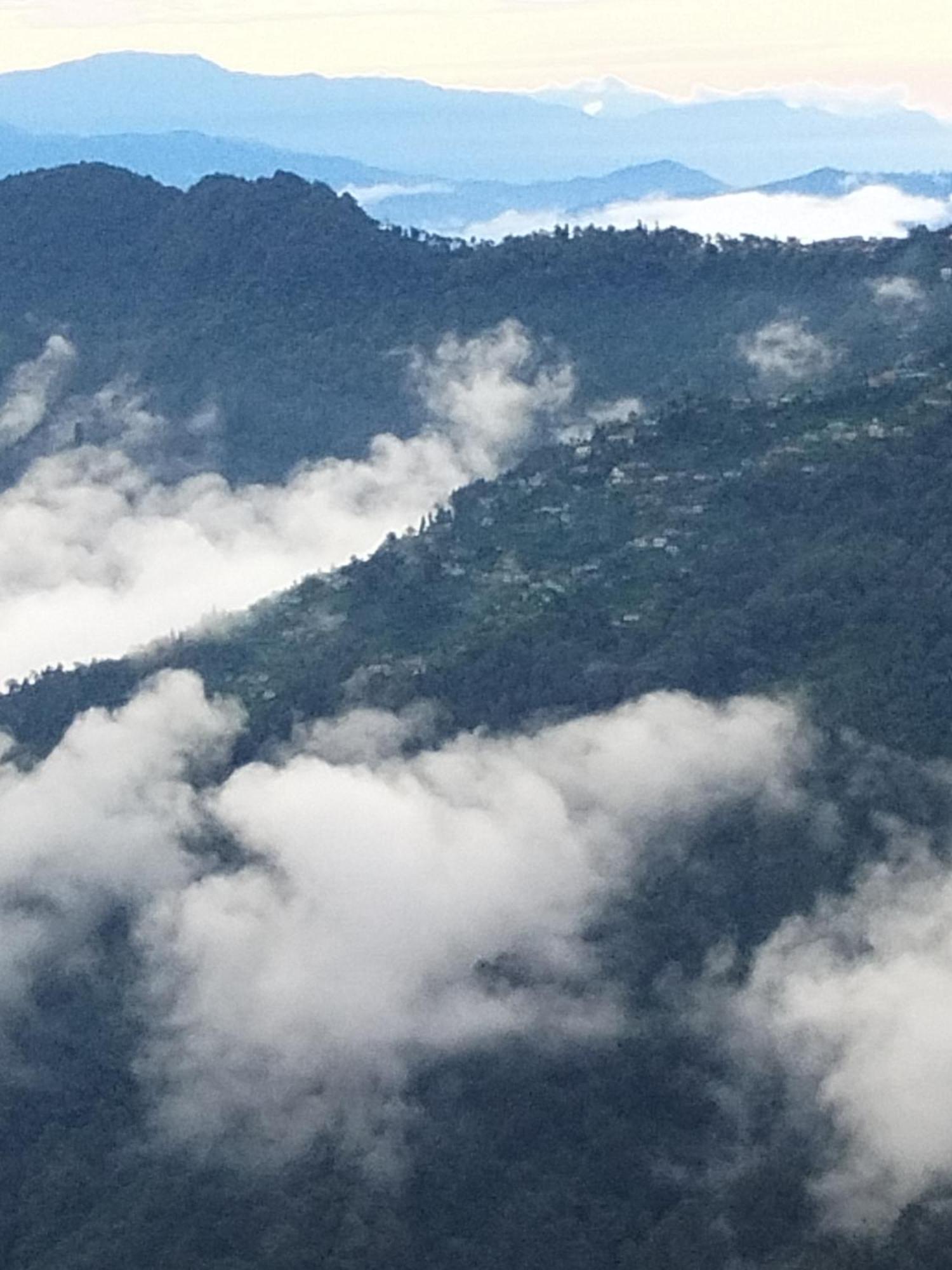 Sunrise Homestay Darjeeling  Exterior photo